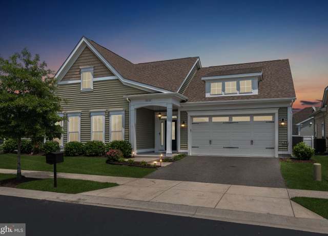 Property at 32157 Shorebreak Xing, Millville, DE 19967, 3 beds, 2 baths