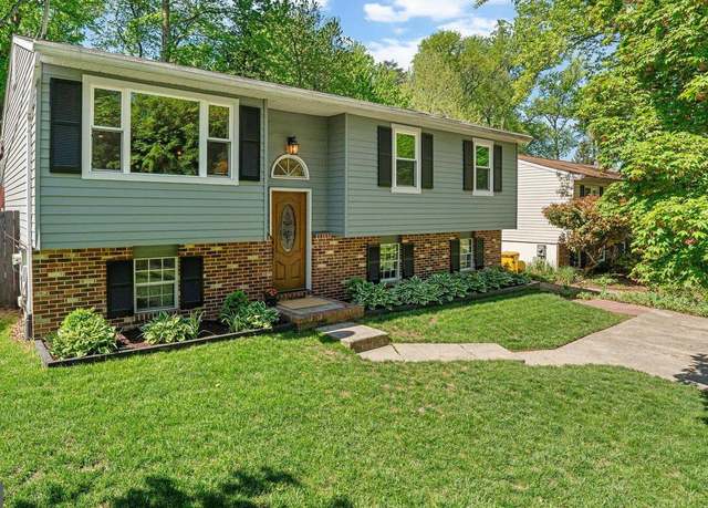 Property at 61 Dividing Creek Ct, Arnold, MD 21012, 5 beds, 3 baths