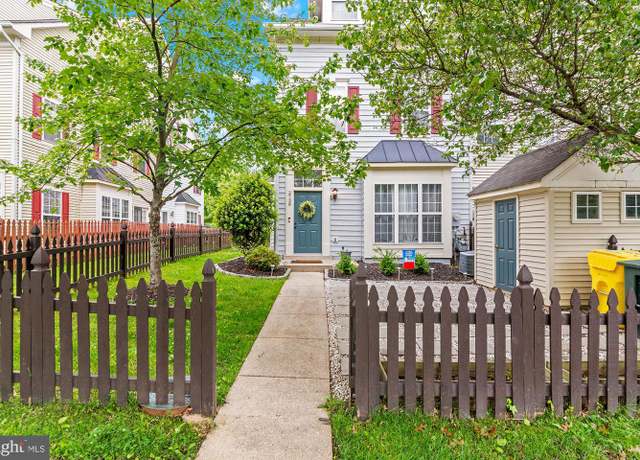 Property at 2738 Fresh Water Way, Odenton, MD 21113, 3 beds, 2 baths