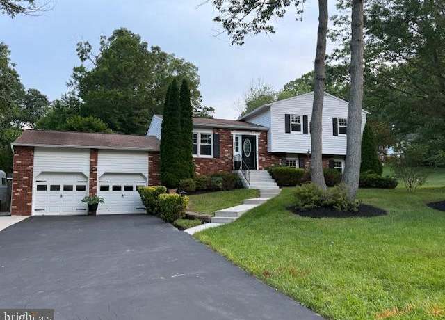 Property at 1247 Silver Run Dr, Pasadena, MD 21122, 4 beds, 3 baths