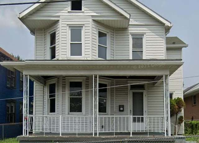 Property at 46 Boone St, Cumberland, MD 21502, 3 beds, 2 baths
