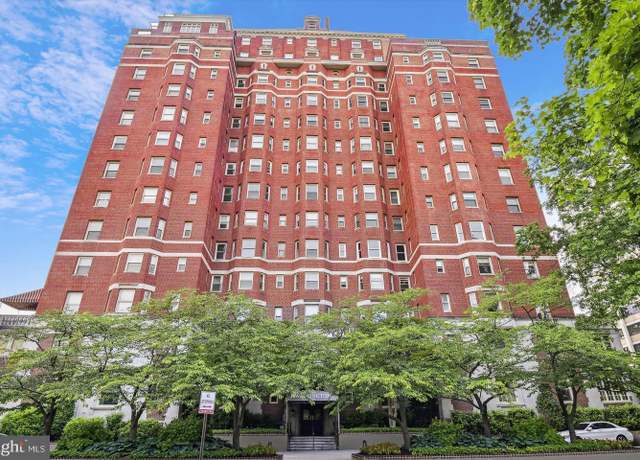Property at 3908 N Charles St #501, Baltimore, MD 21218, 2 beds, 2 baths