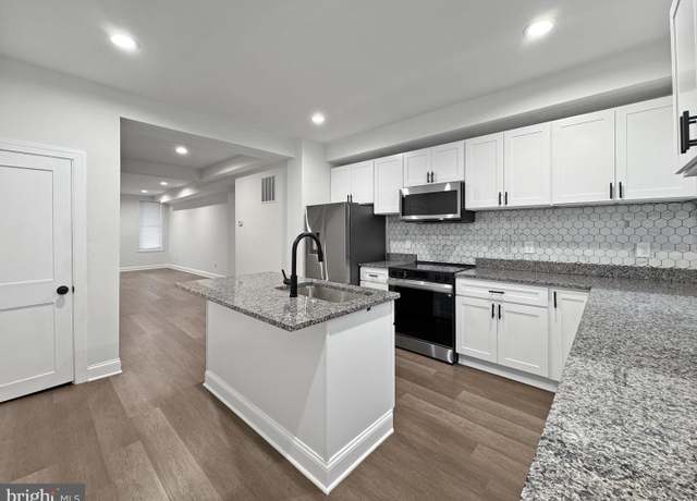 Property at 1231 S Carey St, Baltimore, MD 21230, 2 beds, 2 baths