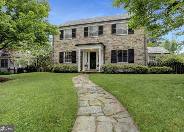 Property at 121 Croydon Rd, Baltimore, MD 21212, 4 beds, 3 baths