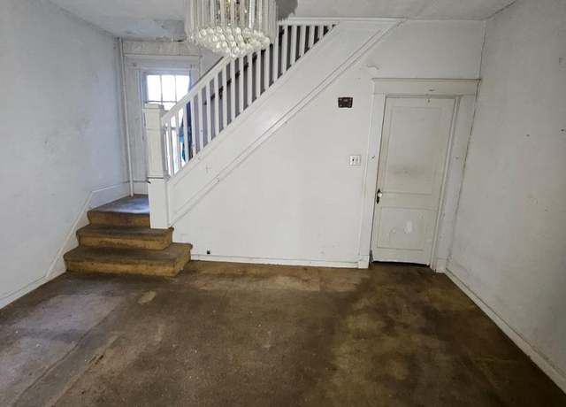 Property at 307 Millington Ave, Baltimore, MD 21223, 3 beds, 1.5 baths
