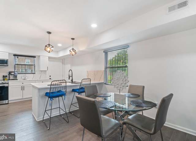 Property at 1221 E Oliver St, Baltimore, MD 21202, 4 beds, 2.5 baths