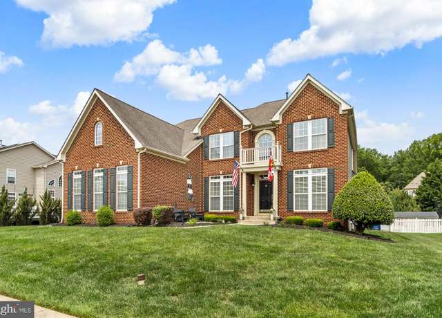 Property at 3694 Perry Hall Rd, Perry Hall, MD 21128, 5 beds, 4 baths