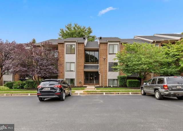 Property at 3 Mullingar Ct #202, Lutherville Timonium, MD 21093, 2 beds, 2 baths