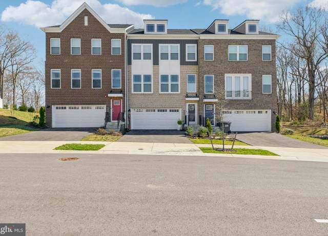 Property at 3024 Coriander Pl, Bryans Road, MD 20616, 3 beds, 3.5 baths
