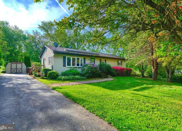 Property at 4703 Old Hanover Rd, Westminster, MD 21158, 3 beds, 1 bath