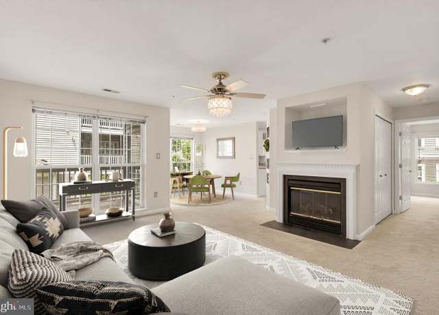 Property at 2508 Shelley Cir Unit 8 2C, Frederick, MD 21702, 2 beds, 2 baths