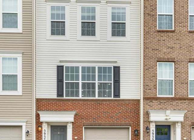 Property at 5957 Whelan Ln, Frederick, MD 21703, 2 beds, 3 baths