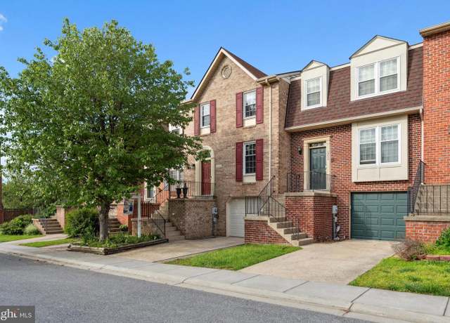 Property at 8294 Waterside Ct, Frederick, MD 21701, 3 beds, 3 baths