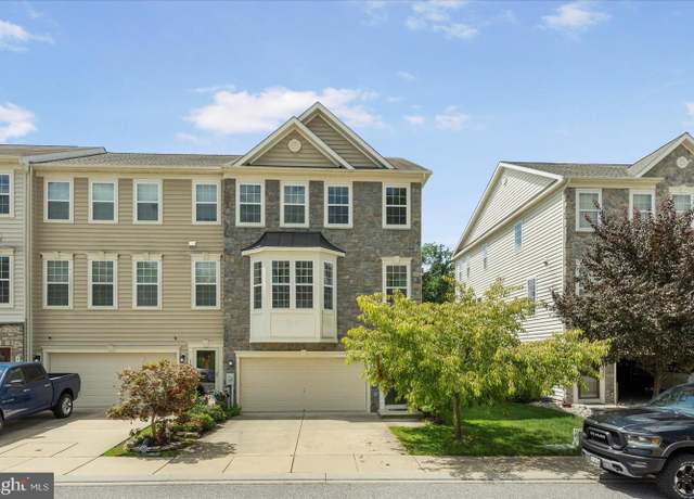 Property at 1659 Livingston Dr, Bel Air, MD 21015, 4 beds, 3.5 baths