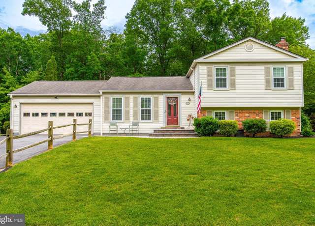 Property at 9679 Baltimore Ave, Laurel, MD 20723, 3 beds, 2.5 baths