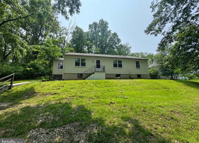 Property at 8905 Frederick Rd, Ellicott City, MD 21042, 4 beds, 2 baths