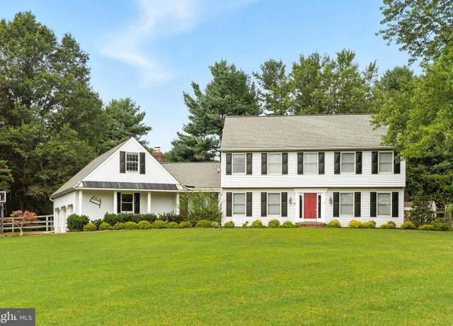 Property at 12725 Folly Quarter Rd, Ellicott City, MD 21042, 3 beds, 2.5 baths