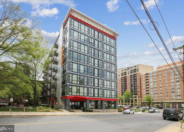 Property at 1320 Fenwick Ln #312, Silver Spring, MD 20910, 1 bed, 1 bath