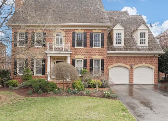 Property at 8917 Abbey Ter, Potomac, MD 20854, 5 beds, 4.5 baths