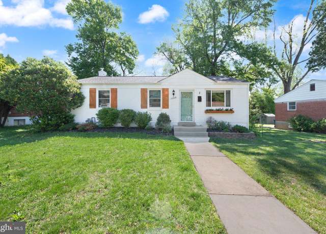 Property at 11809 Old Drovers Way, Rockville, MD 20852, 3 beds, 2 baths