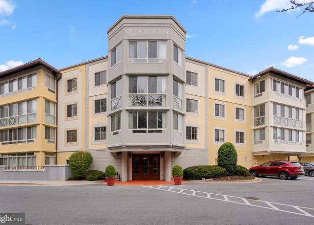 Property at 14805 Pennfield Cir #411, Silver Spring, MD 20906, 2 beds, 2 baths