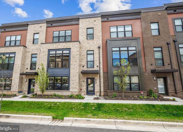 Property at 3956 Cranes Bill Ct, Rockville, MD 20852, 4 beds, 4.5 baths