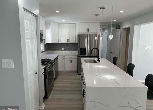 Property at 114 Geneva Ave, Silver Spring, MD 20910, 4 beds, 2 baths