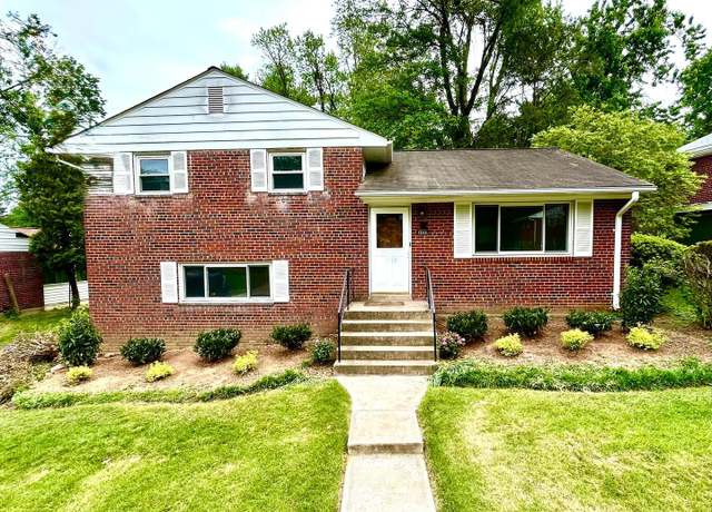 Property at 12115 Hunters Ln, Rockville, MD 20852, 3 beds, 2 baths