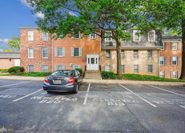 Property at 720 Quince Orchard Blvd #101, Gaithersburg, MD 20878, 2 beds, 2 baths