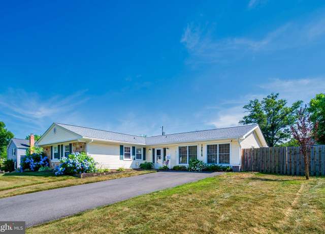 Property at 12615 Kilbourne Ln, Bowie, MD 20715, 3 beds, 2 baths