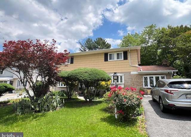 Property at 3623 Tyrol Dr, Upper Marlboro, MD 20774, 4 beds, 3 baths