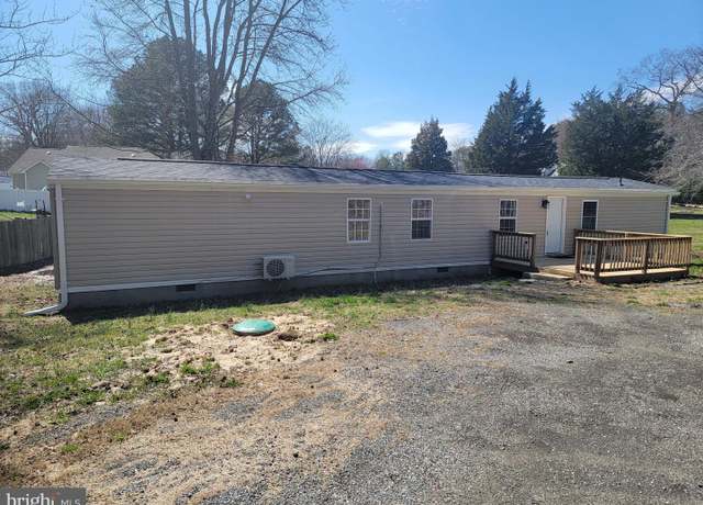 Property at 19791 Sams Way, Lexington Park, MD 20653, 2 beds, 1.5 baths