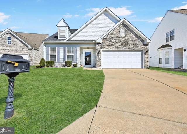 Property at 9283 Tournament Dr, Delmar, MD 21875, 3 beds, 2 baths