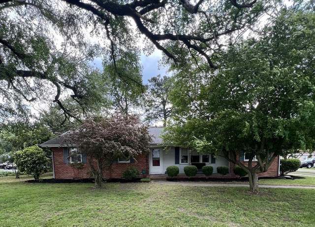Property at 407 Beaglin Park Dr, Salisbury, MD 21804, 3 beds, 1.5 baths