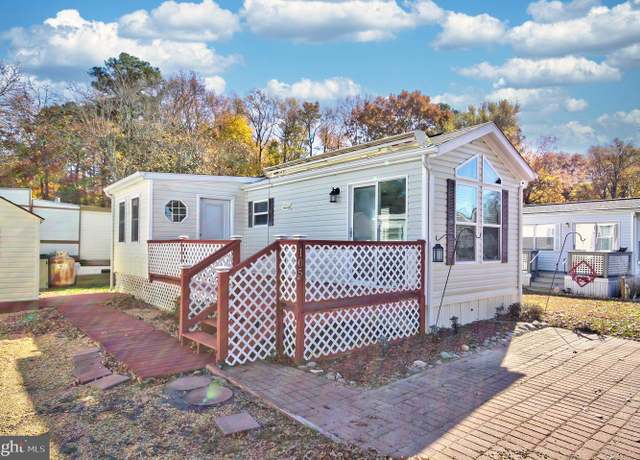 Property at 105 Spinnaker Ln Unit 5, Berlin, MD 21811, 2 beds, 1 bath