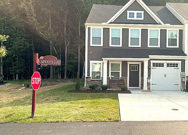 Property at 12736 Carnouste Ln #1, Berlin, MD 21811, 3 beds, 2.5 baths