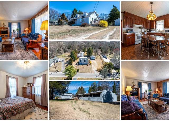Property at 1189 Hadsell Ave, Vineland, NJ 08360, 4 beds, 2 baths
