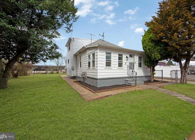Property at 8 S Burnt Mill Rd, Voorhees, NJ 08043, 3 beds, 2.5 baths