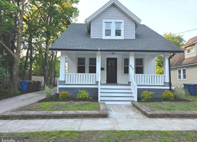 Property at 423 Weatherby Ave, Swedesboro, NJ 08085, 4 beds, 3 baths