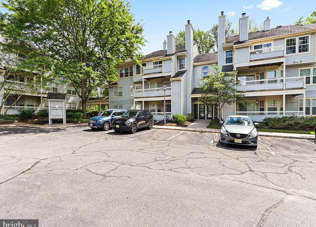 Property at 105 Olympic Ct #11, Princeton, NJ 08540, 2 beds, 1 bath