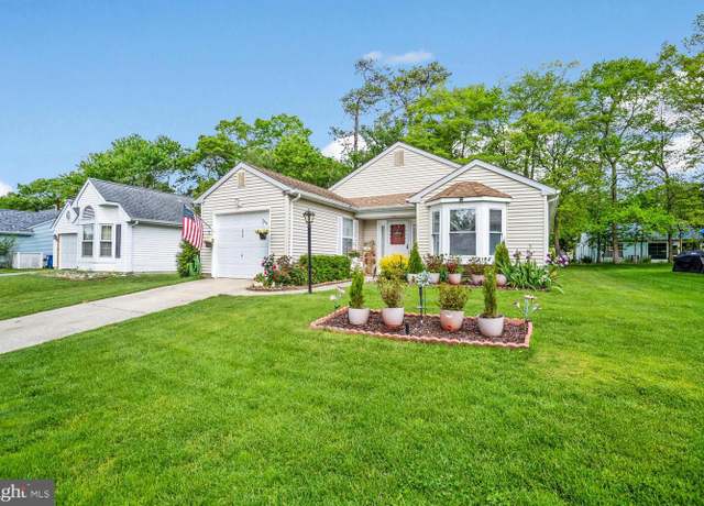 Property at 218 Mohican Ln, Little Egg Harbor Twp, NJ 08087, 2 beds, 2 baths