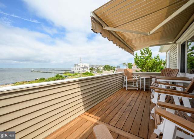 Property at 24 Joan Rd U-b, Long Beach Township, NJ 08008, 3 beds, 2 baths