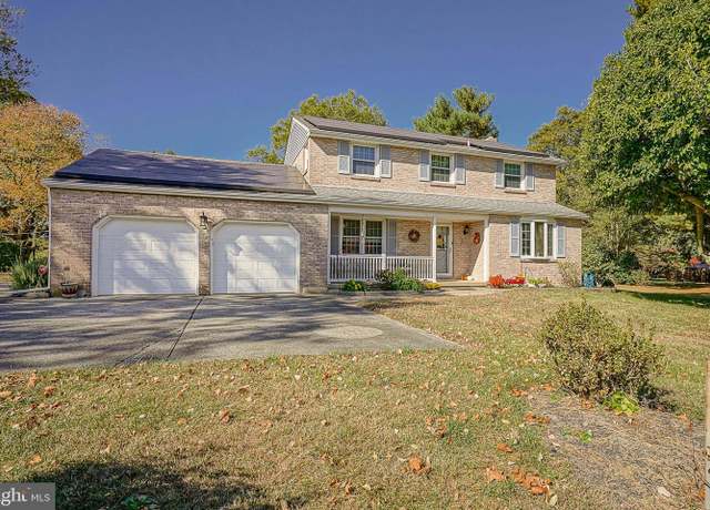 Property at 691 Route 45, Salem, NJ 08079, 4 beds, 2.5 baths