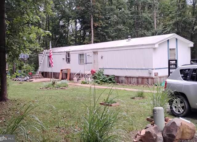 Property at 1760 1760 Shrivers Corner Rd #129, Gettysburg, PA 17325, 3 beds, 2 baths