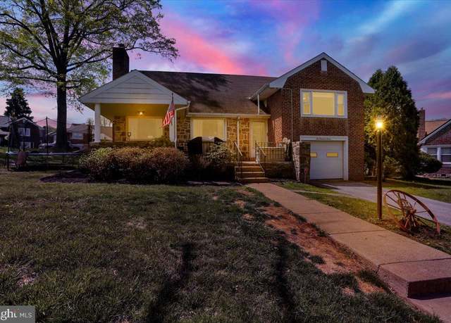 Property at 607 Butter Ln, Reading, PA 19606, 4 beds, 1.5 baths