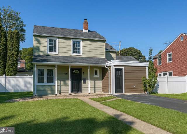 Property at 816 Margaret St, Reading, PA 19611, 2 beds, 1.5 baths