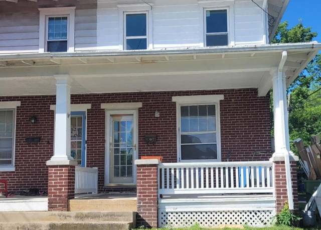 Property at 222 Eutaw Ave, New Cumberland, PA 17070, 3 beds, 1 bath