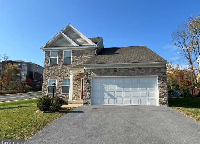 Property at 106 Deans Way, State College, PA 16803, 4 beds, 2.5 baths