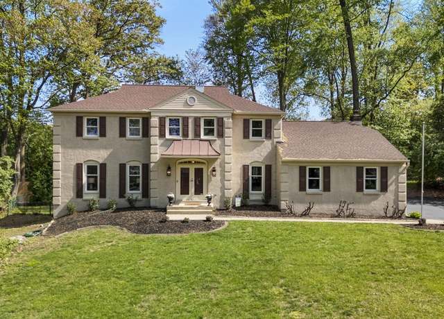 Property at 204 Autumn Dr, Exton, PA 19341, 5 beds, 2.5 baths