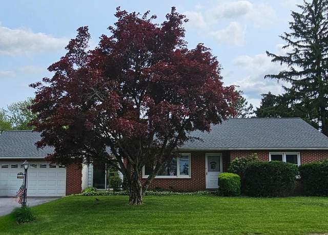 Property at 1504 Cardinal Dr, Coatesville, PA 19320, 3 beds, 3 baths